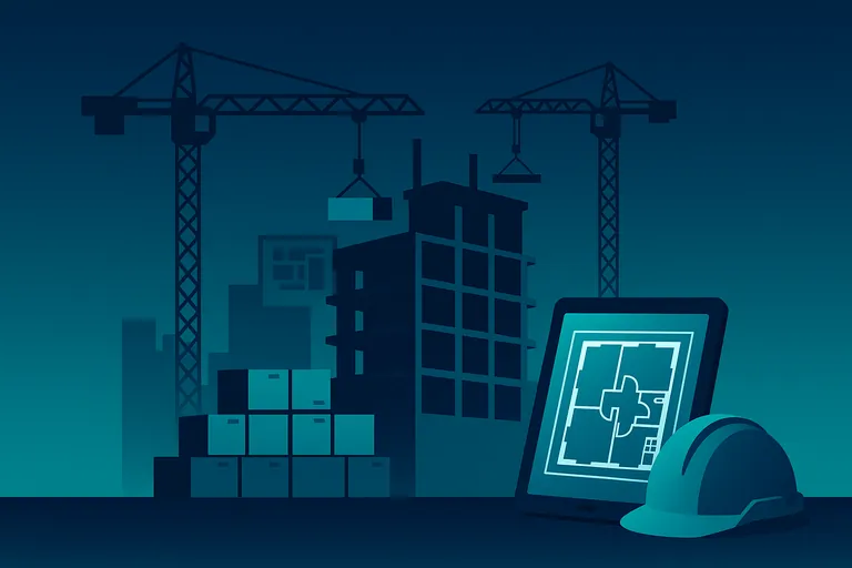 Real Estate & Construction