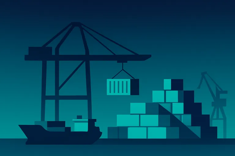 Free Port & Trade Zone