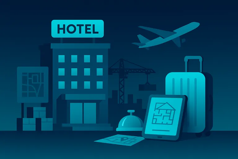 Hospitality & Tourism