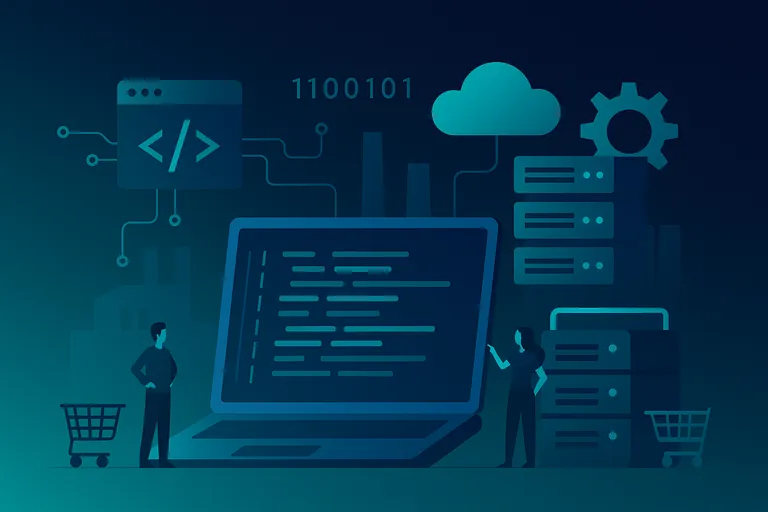 Technology & Software